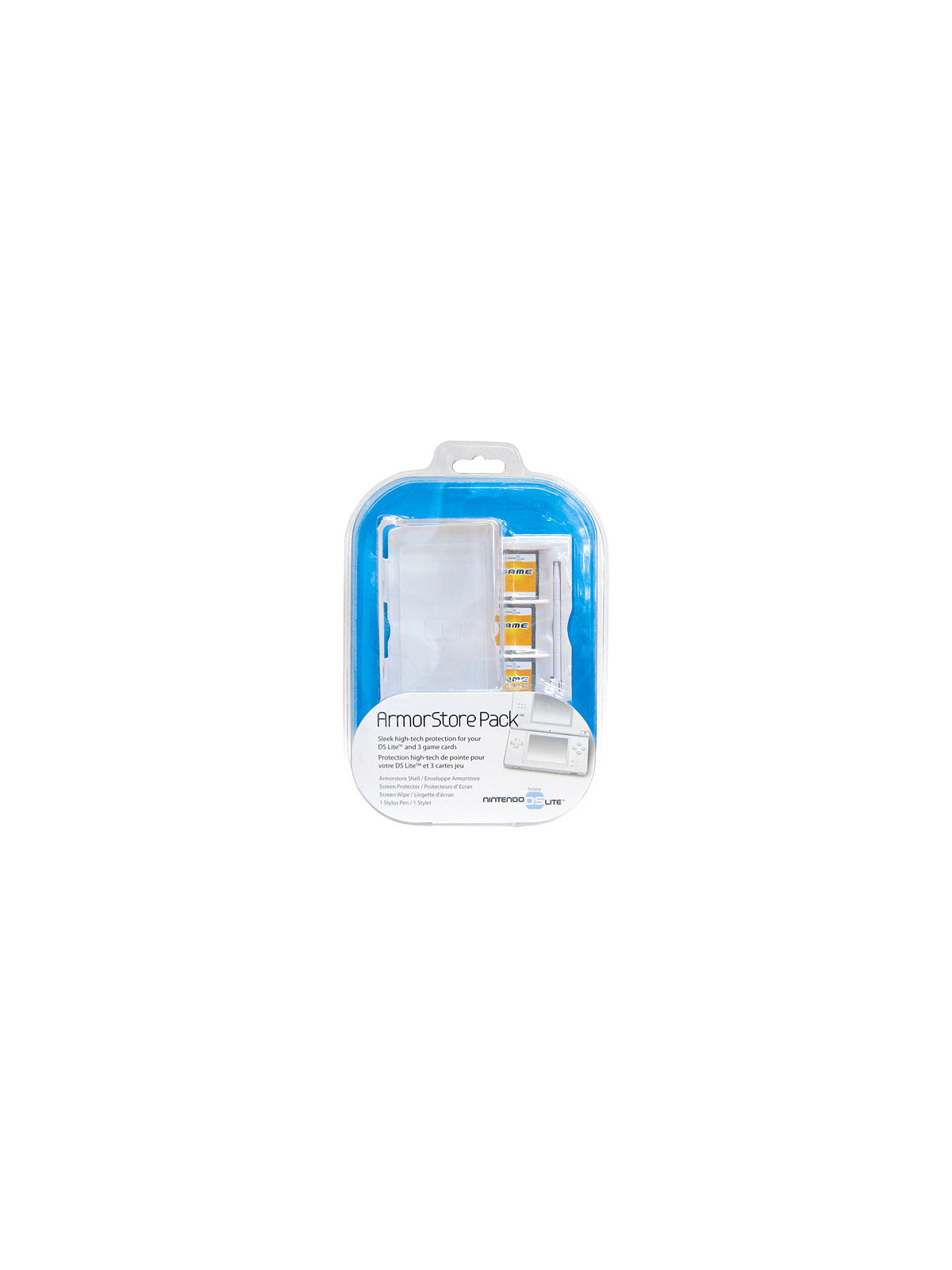 Joytech nds lite custodia armorstorepack