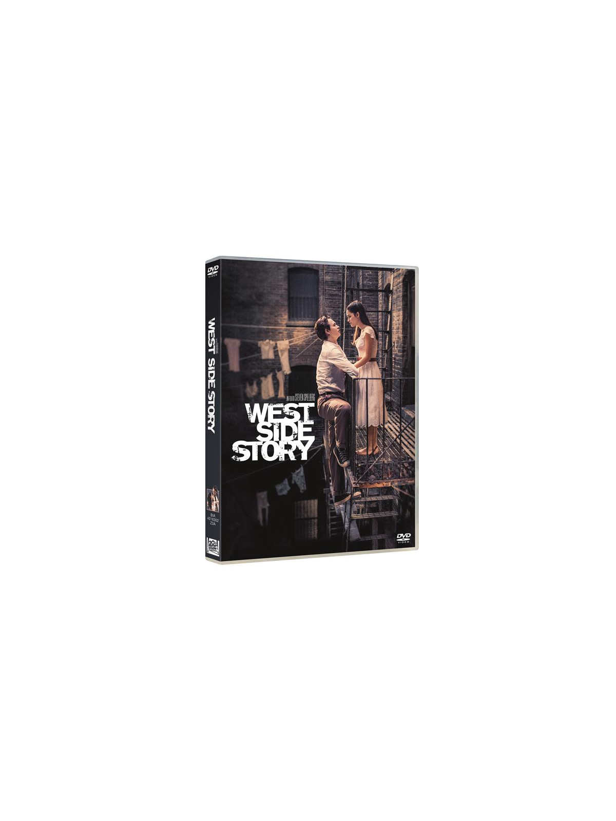 West side story 2021