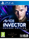 Avicii invector encore edition