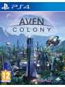 Aven colony