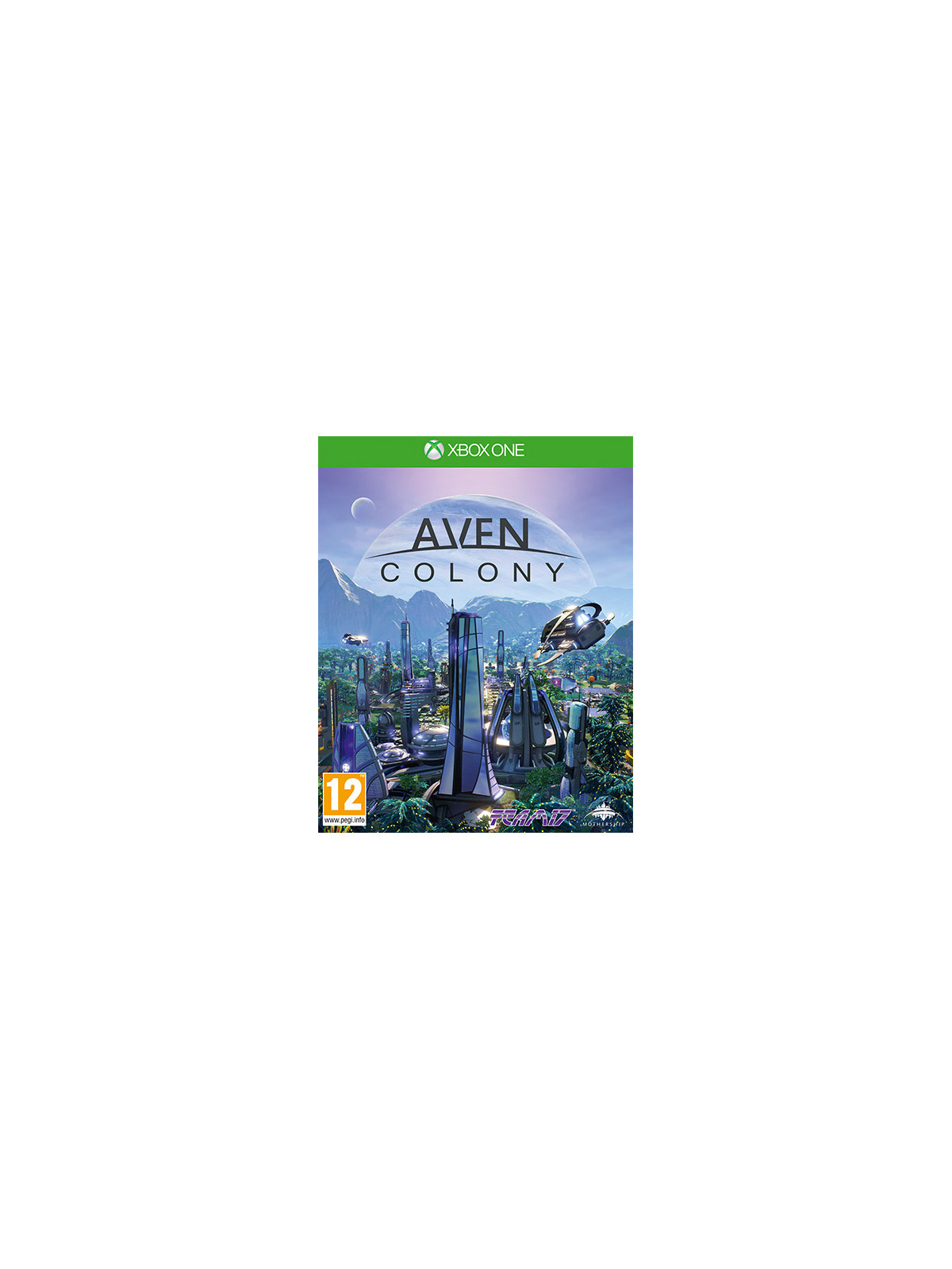 Aven colony