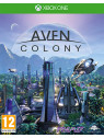 Aven colony