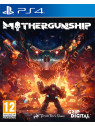 Mothergunship