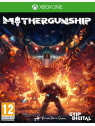 Mothergunship