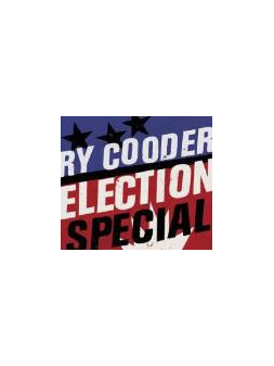 Election special (digipack)