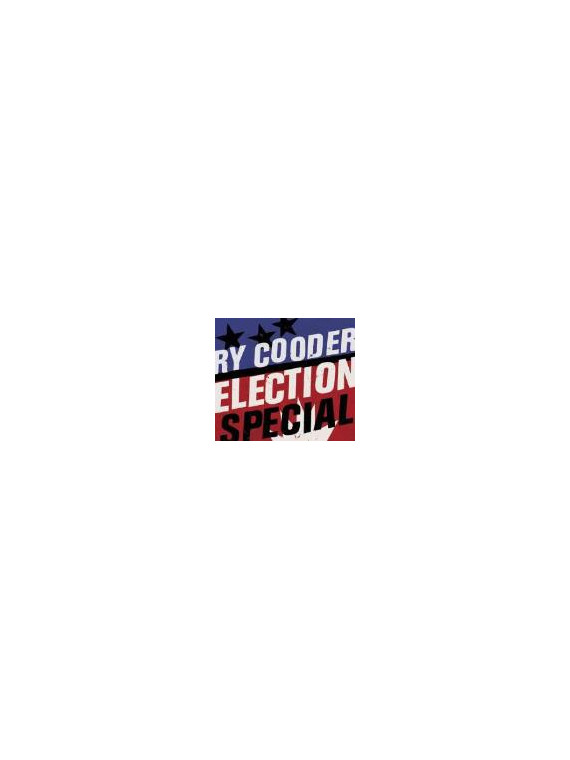 Election special (digipack)