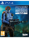 Rogue trooper redux