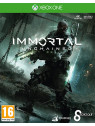 Immortal: unchained