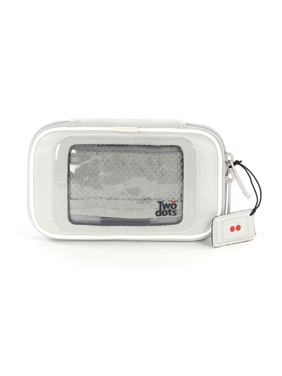 Dsixl xlusive case bianco tucano