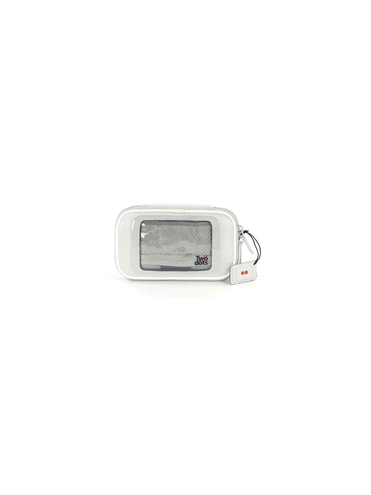 Dsixl xlusive case bianco tucano
