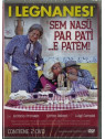 Sem nasu per pati  e patem  2 dvd