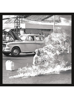 Rage against the machine