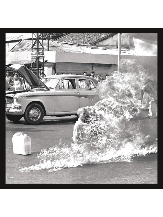 Rage against the machine