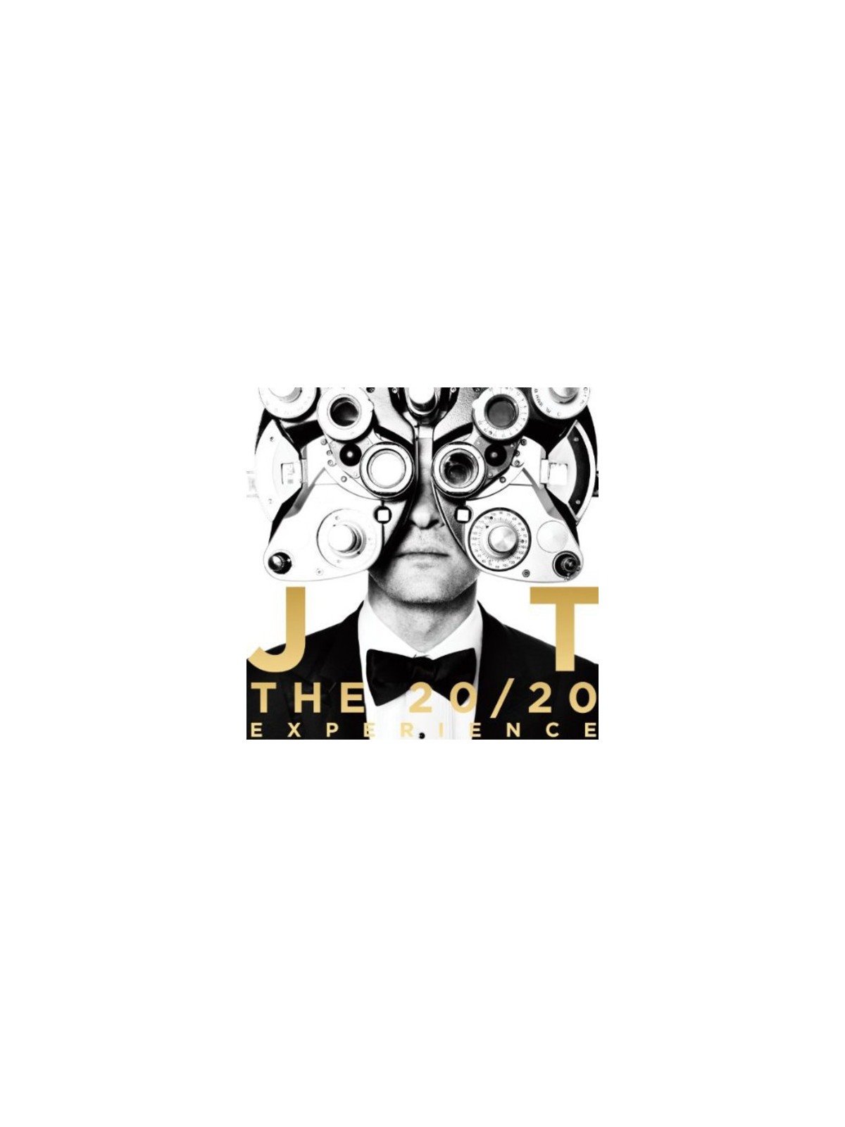 The 20-20 experience