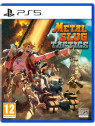 Metal slug tactics eu