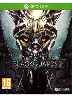 Blackguards 2