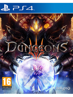 Dungeons 3