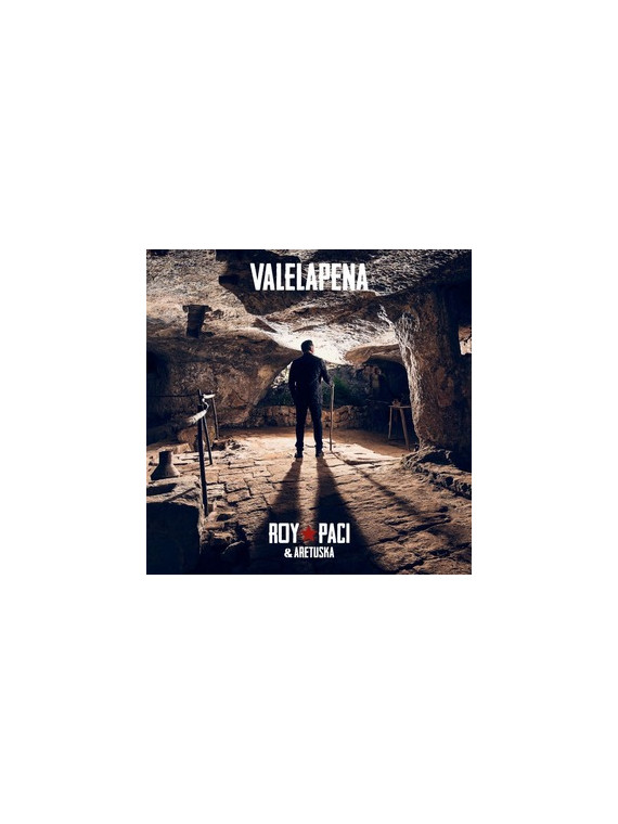 Valelapena (digipak)