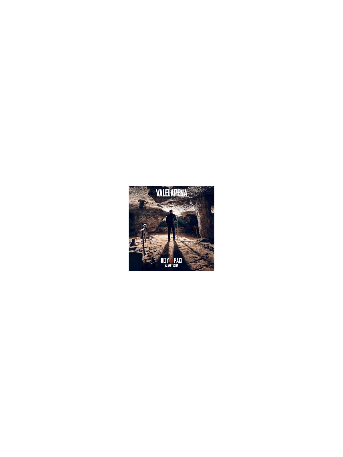 Valelapena (digipak)