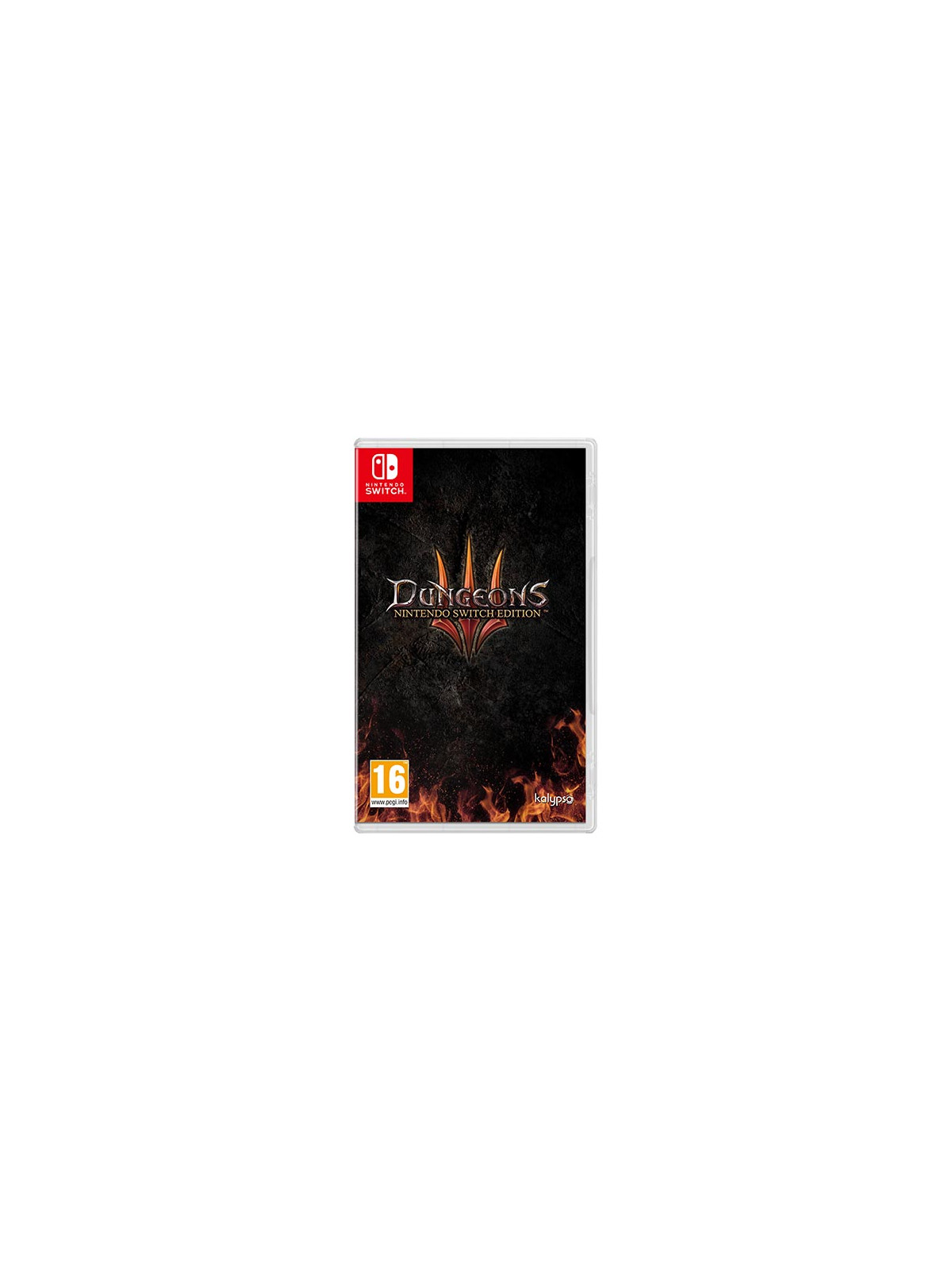 Dungeons 3
