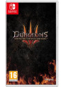 Dungeons 3