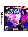 Guitar rock tour