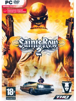 Saints row 2