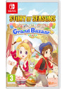 Story of seasons grand bazaar