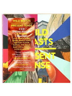 Present tense (spec.edt.)