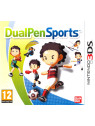 Dual pen sports