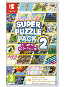Super puzzle pack 2 eu (ciab)