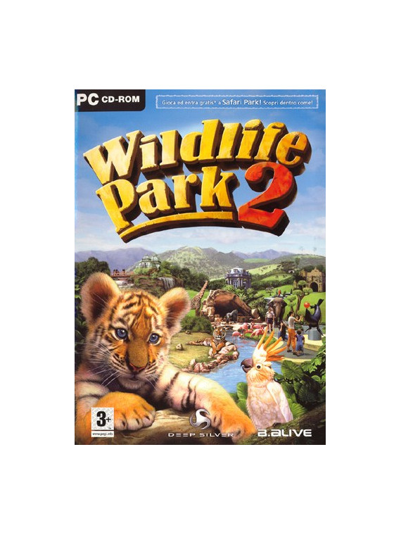 Wildlife park 2 (ita)