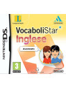 Vocabolistar inglese avanzato