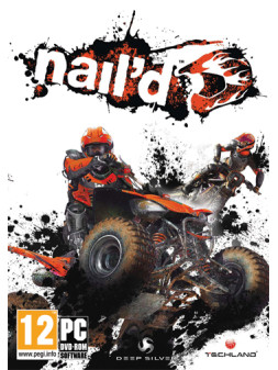 Nail'd