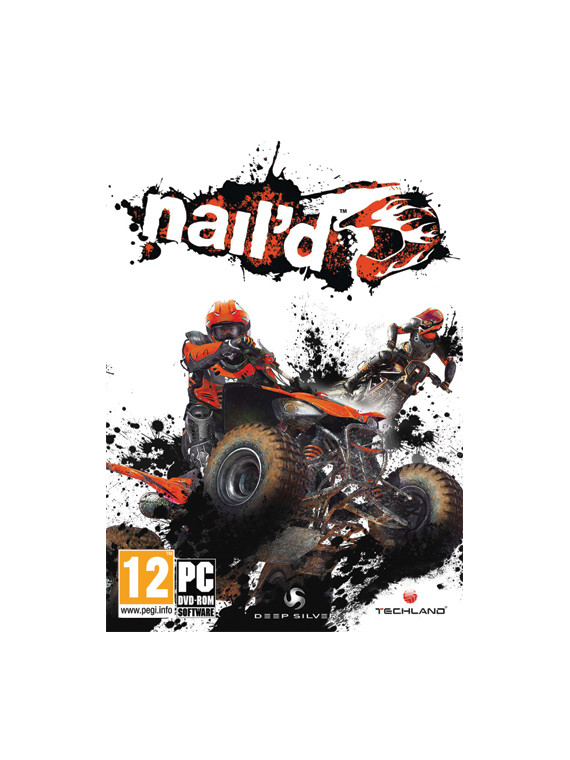 Nail'd