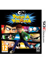 Cartoon network pugni a volonta'