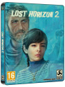 Lost horizon 2 - steelbook edition