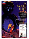 Il flauto magico salzburg 2006