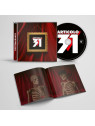 Protomaranza - cd