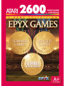 Atari 2600+ epyx games