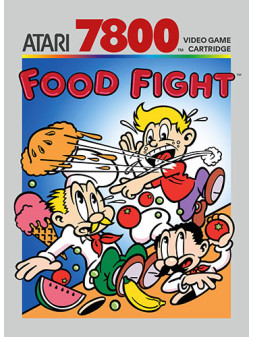 7800+ food fight