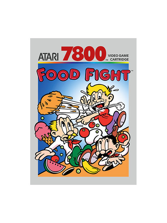 7800+ food fight