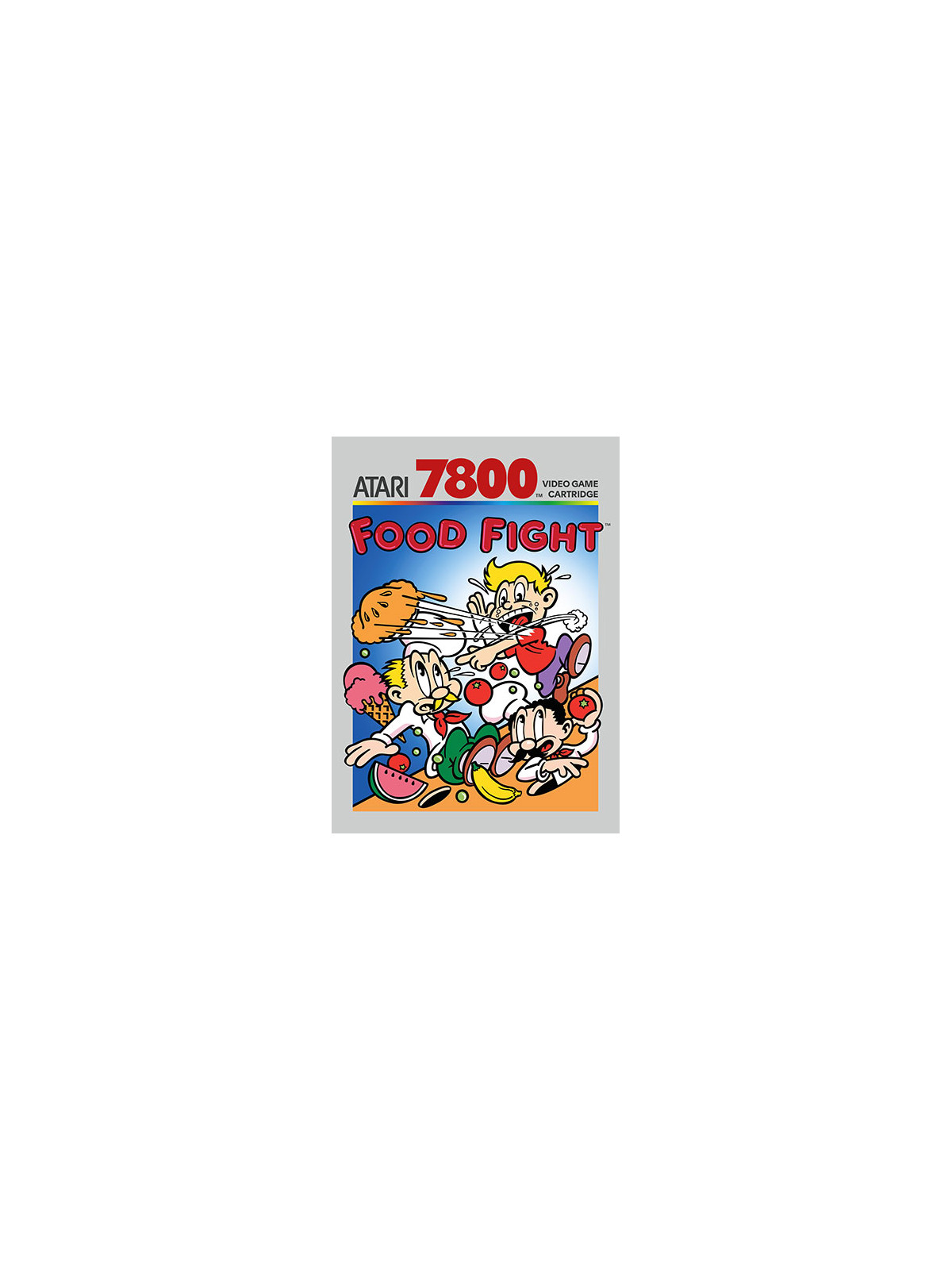 7800+ food fight