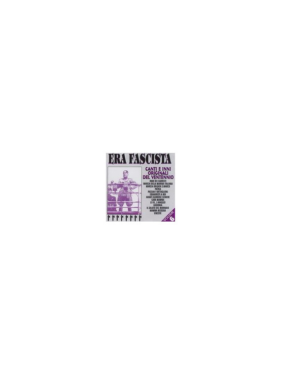 Era fascista vol.6