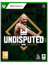 Undisputed deluxe wbc edition