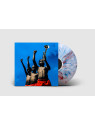 A beautiful revolution pt.1 (vinyl red,blue swirl) (indie exclusive)