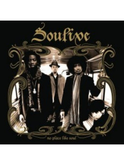 No place like soul