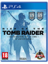 Rise of the tomb raider - 20 year celebration
