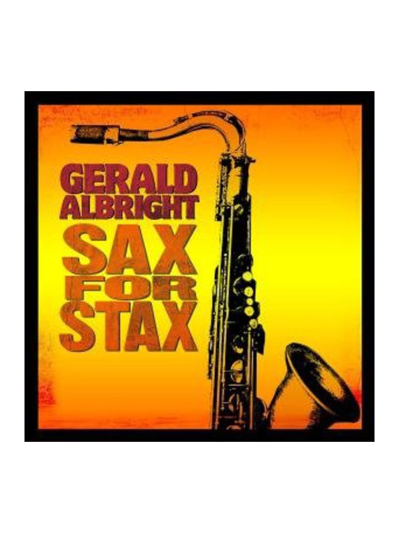 Sax for stax