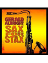 Sax for stax